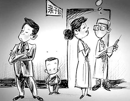 梧州正规匿名亲子鉴定中心去哪里,梧州匿名亲子鉴定中心地址在哪里